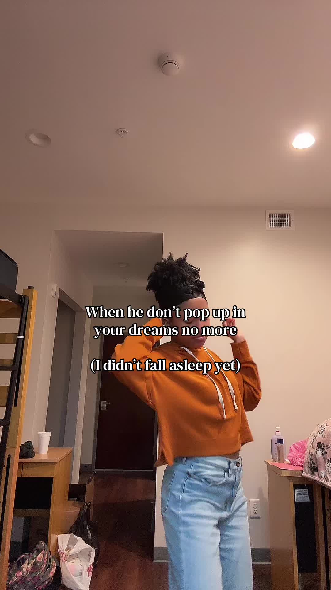 @Jasmine Marie