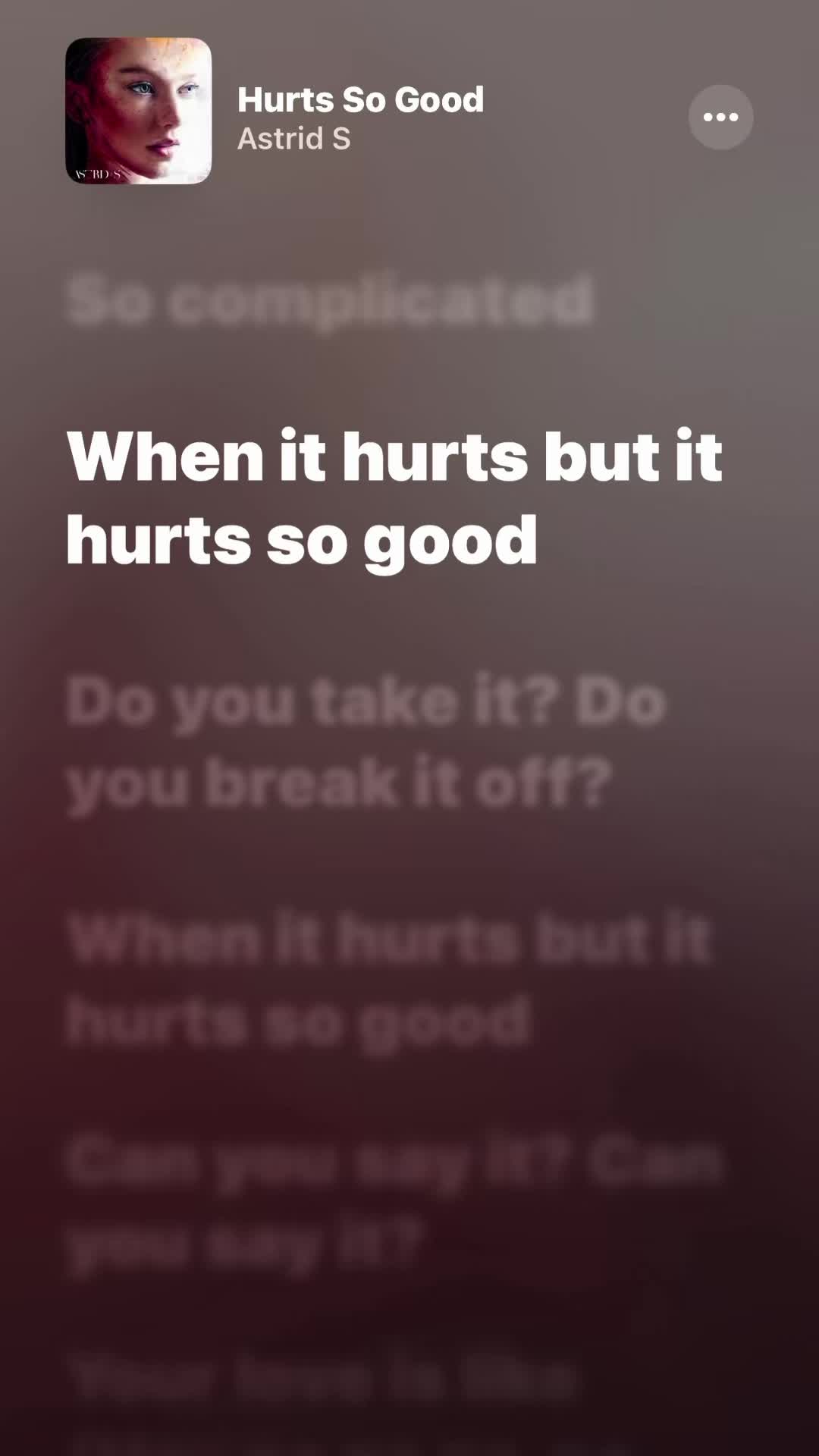 @luvnlyrics