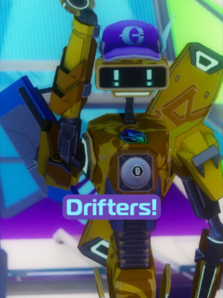 @Orion Drift VR