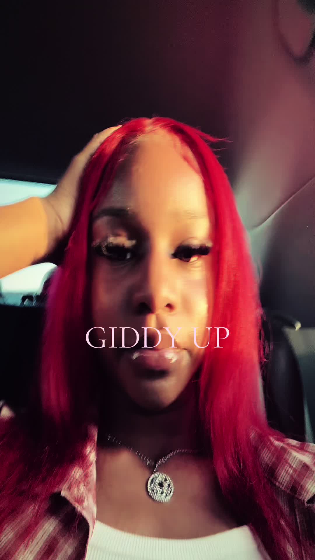 @yess I’m gorgeous