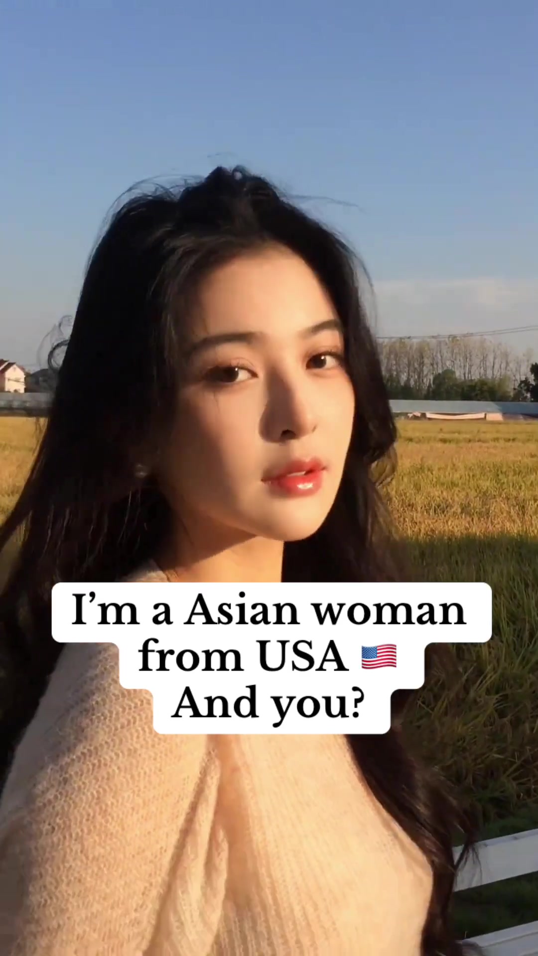 @Pretty girl