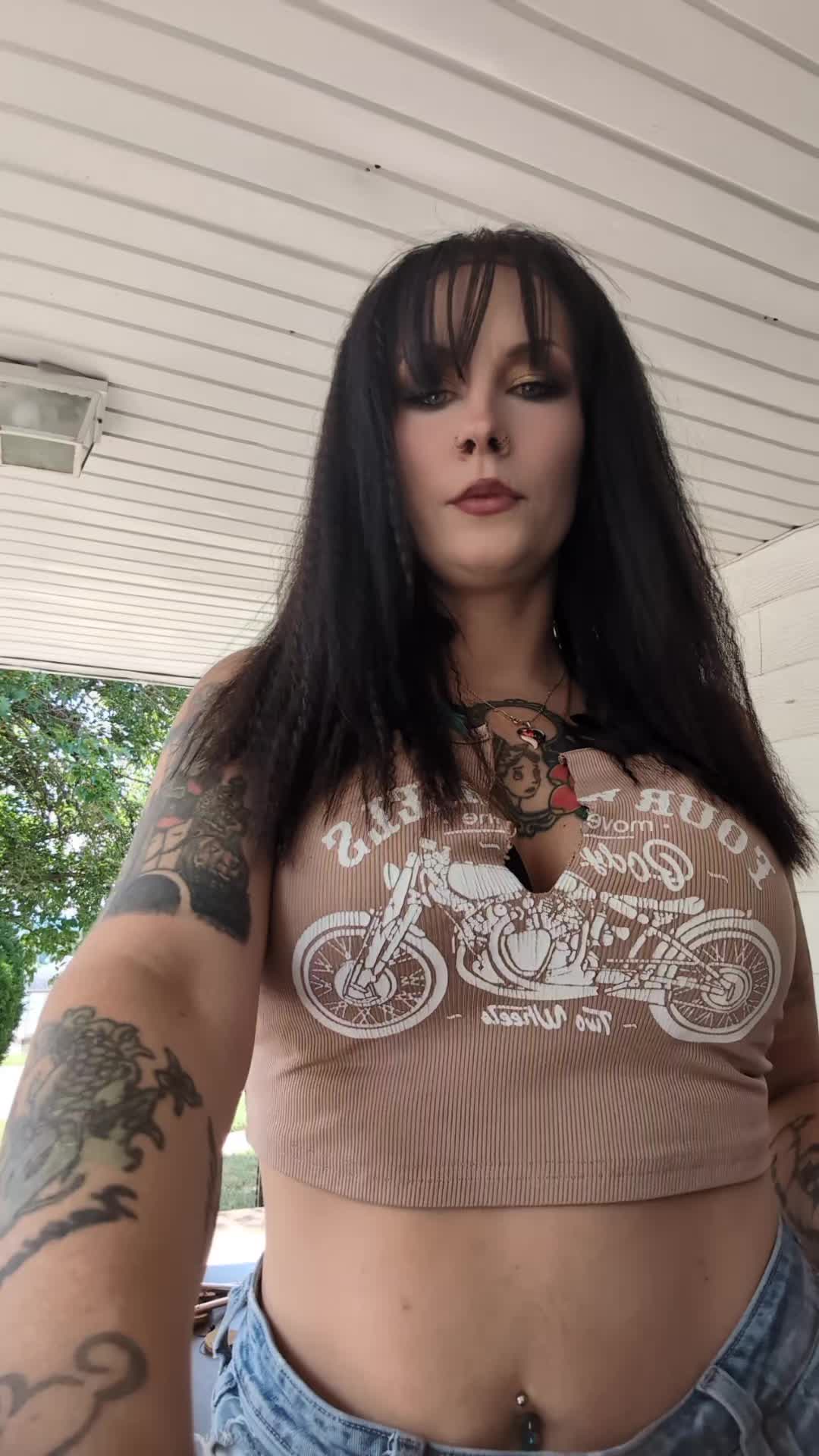 @HazelTatGemini🤘