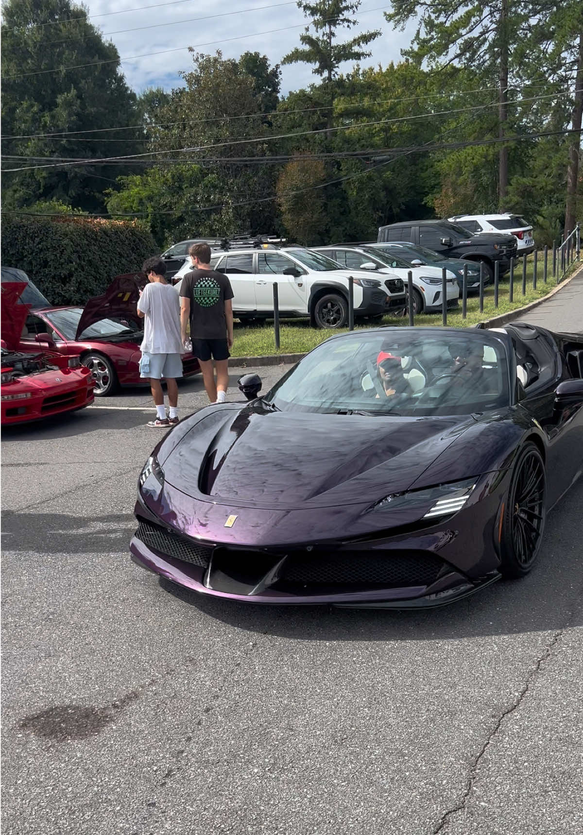 @EngineeredForThrills ๐
