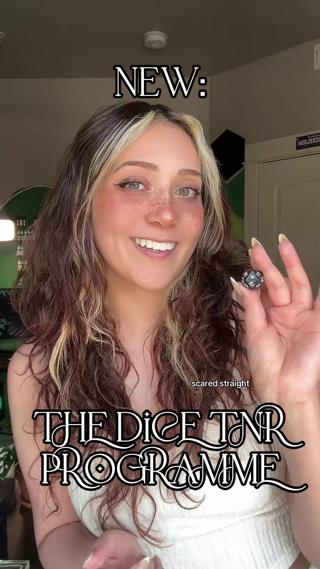 @DianaOfTheRose