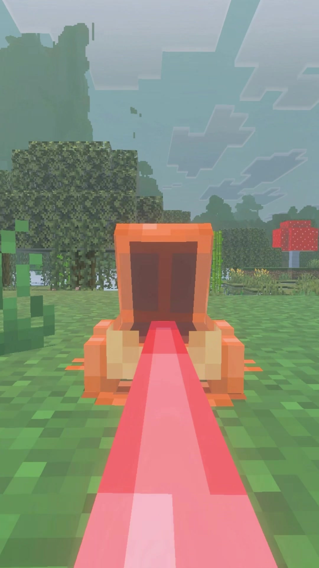 @Minecraft