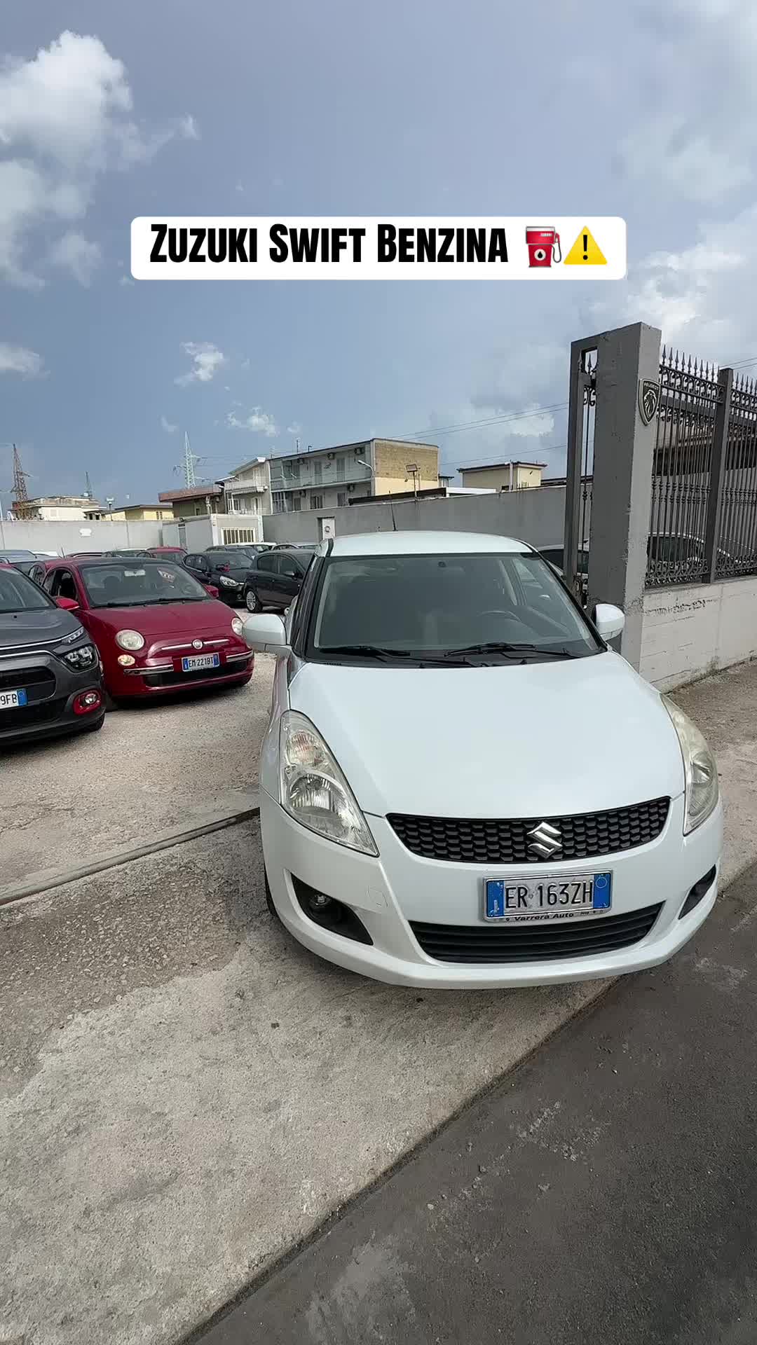 @Varrera Auto