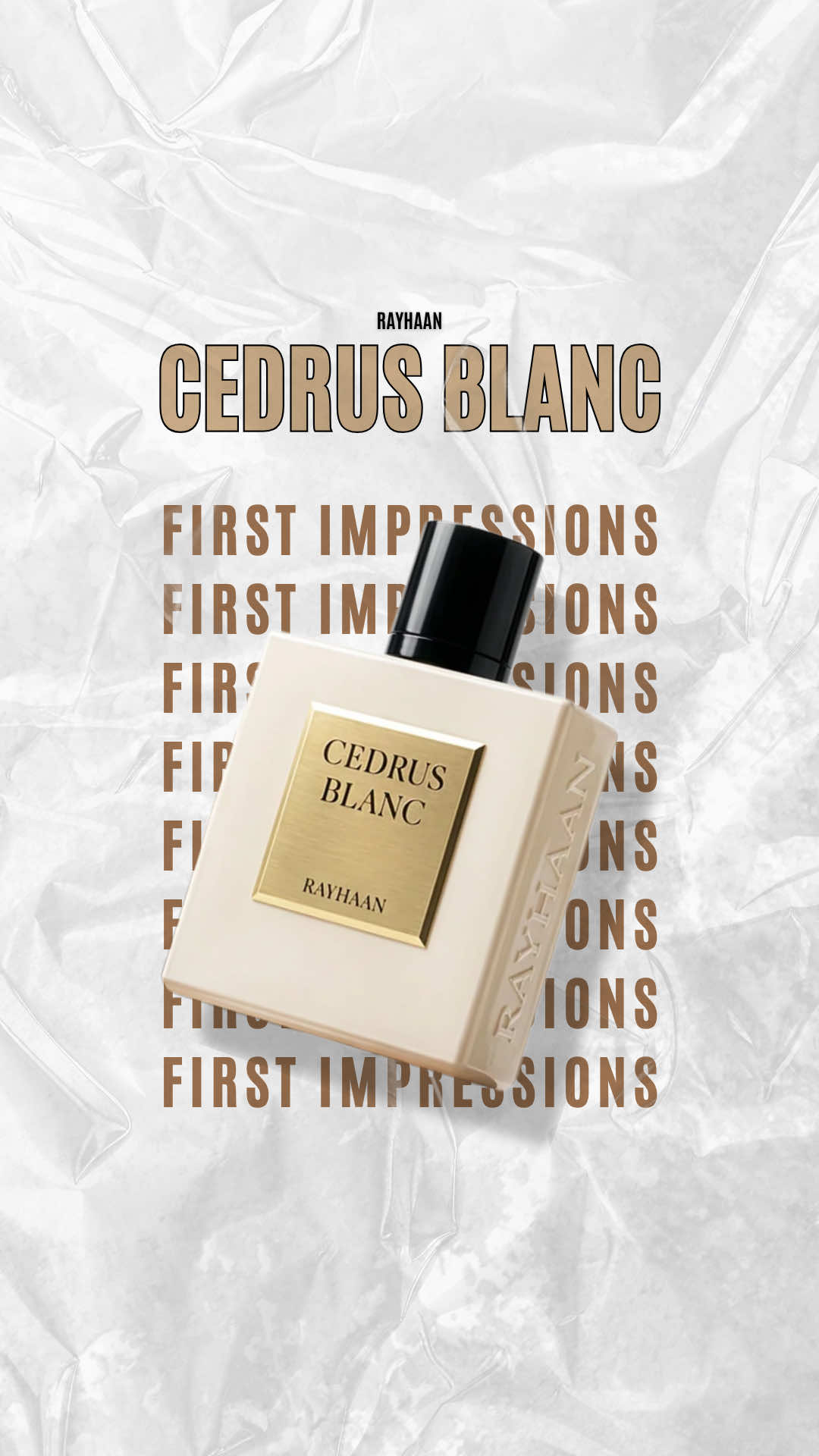 @Dante | Fragrance Reviews