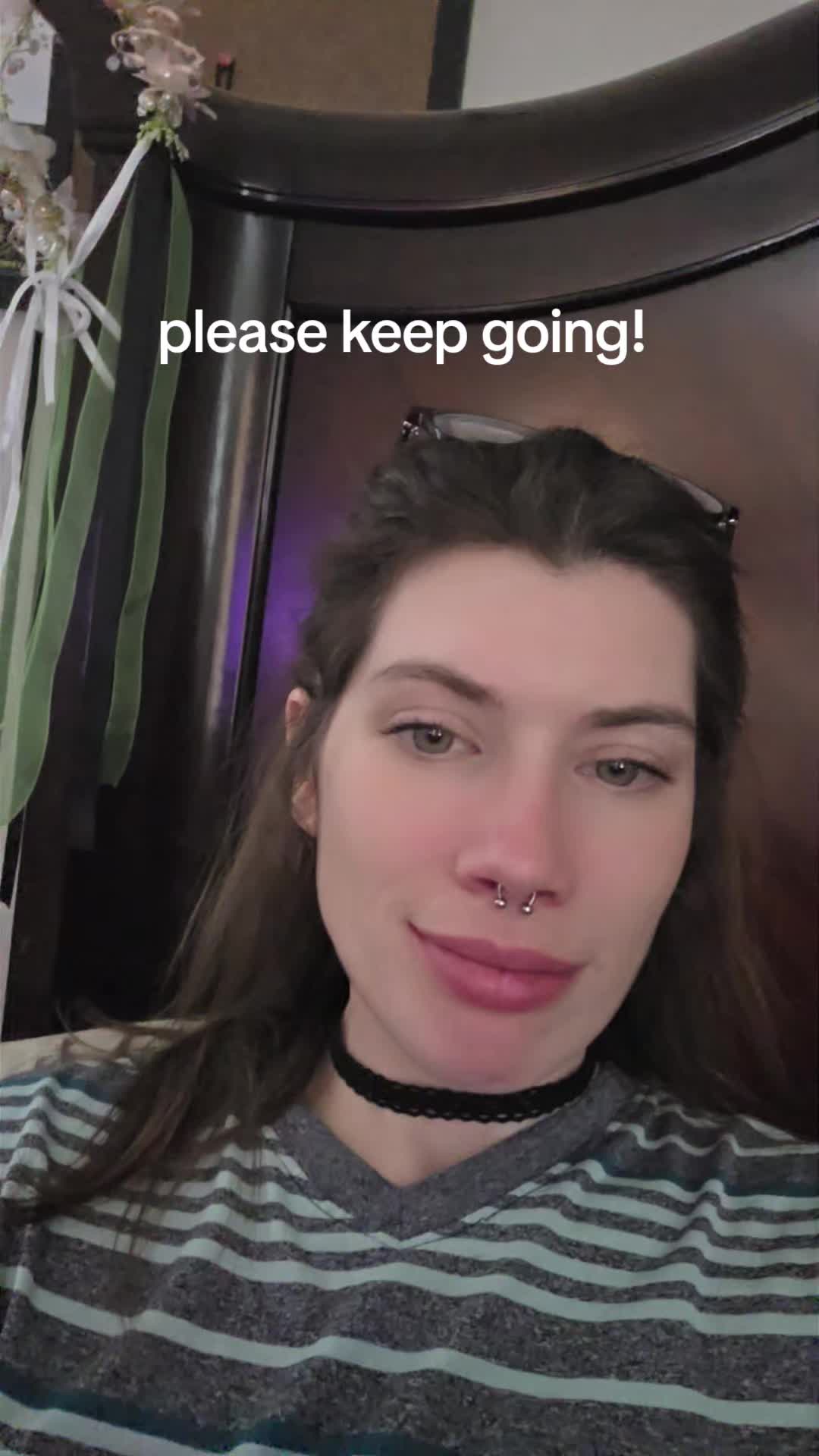 @your Green Destiny