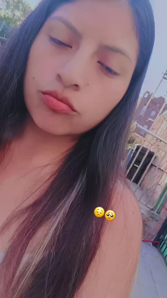 @Gloria Zambrano