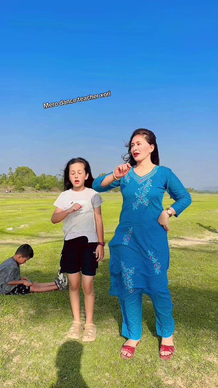 @Tulasha Oli Khadka