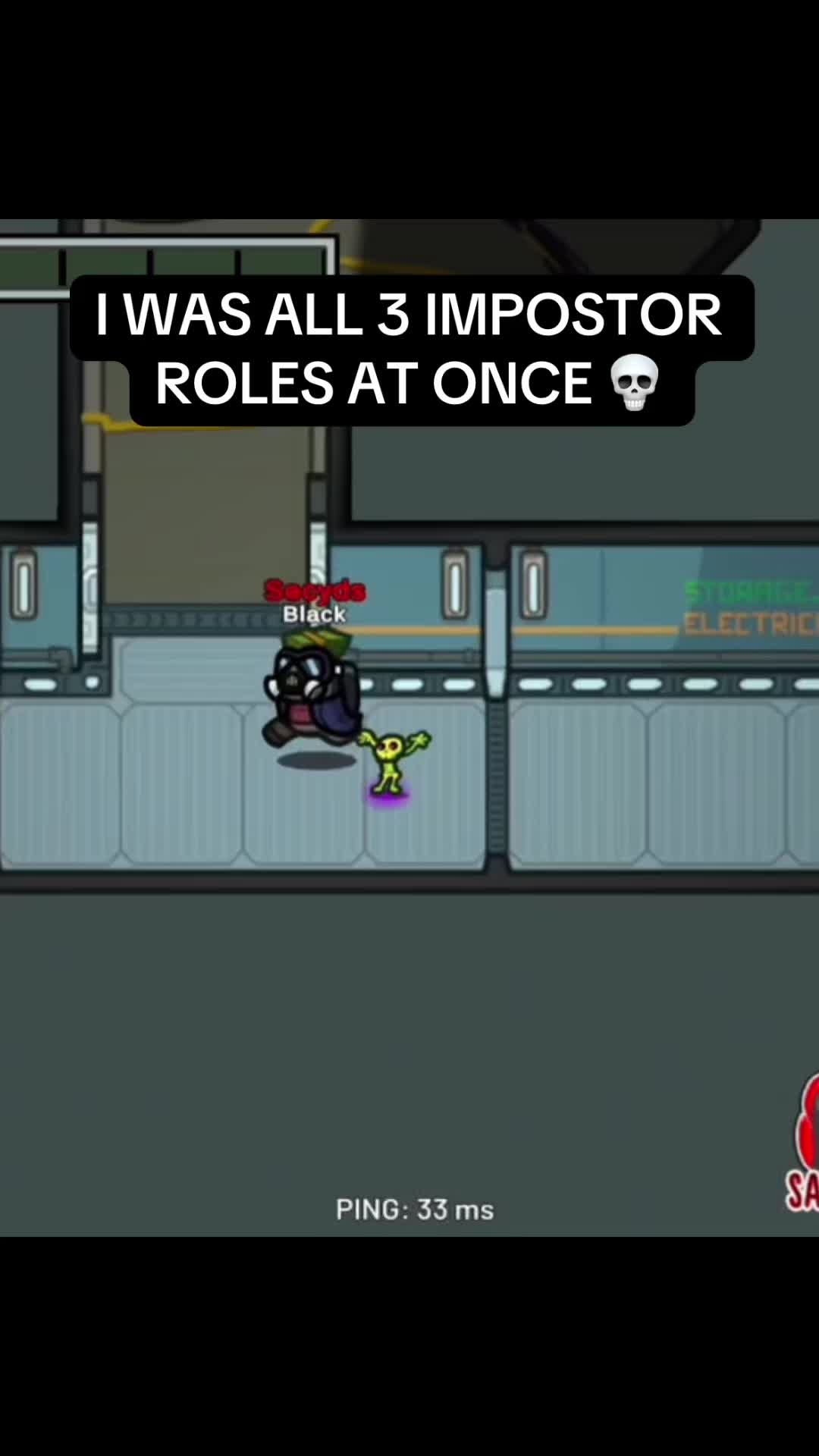 @Secyds