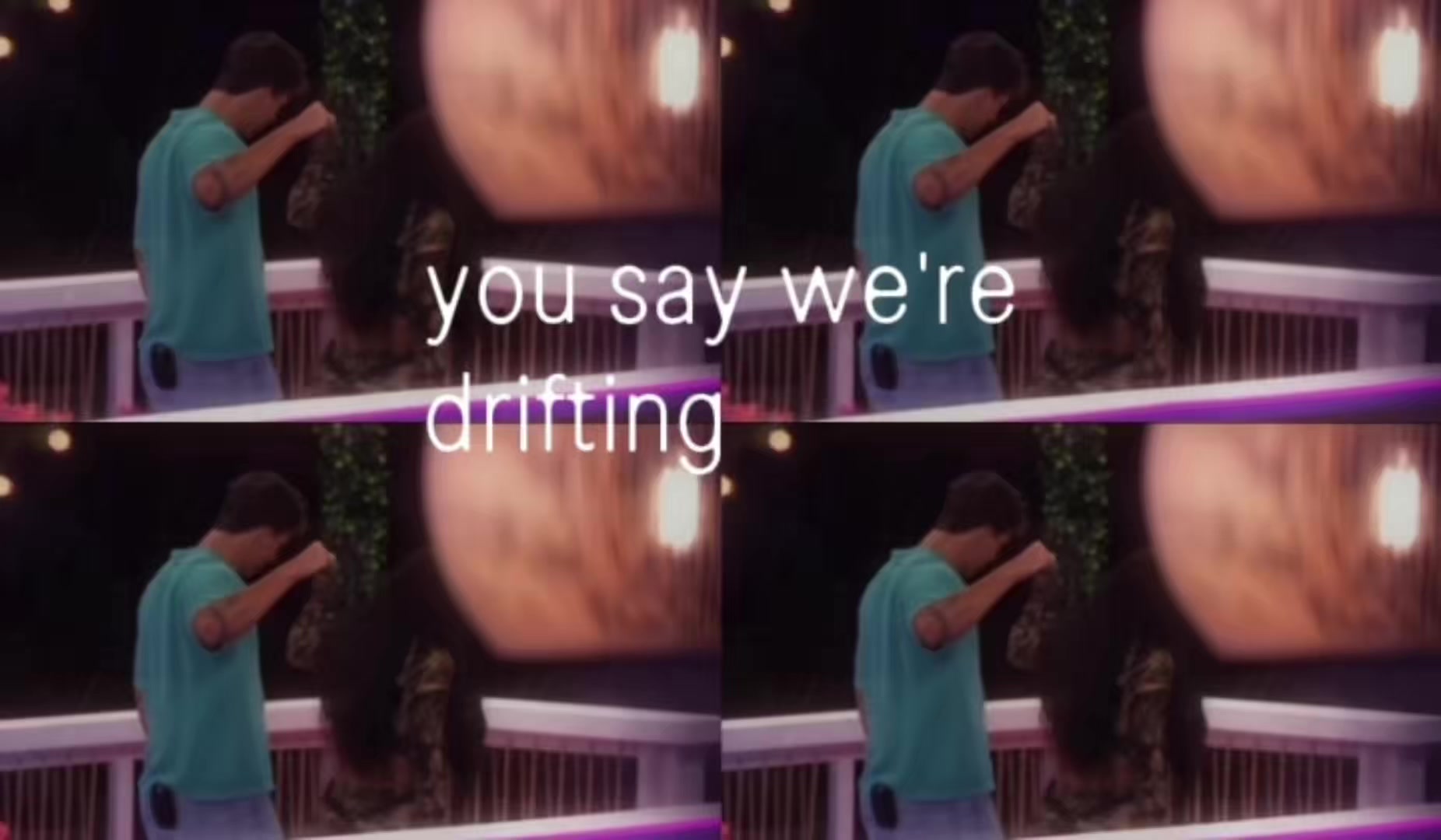 @love island