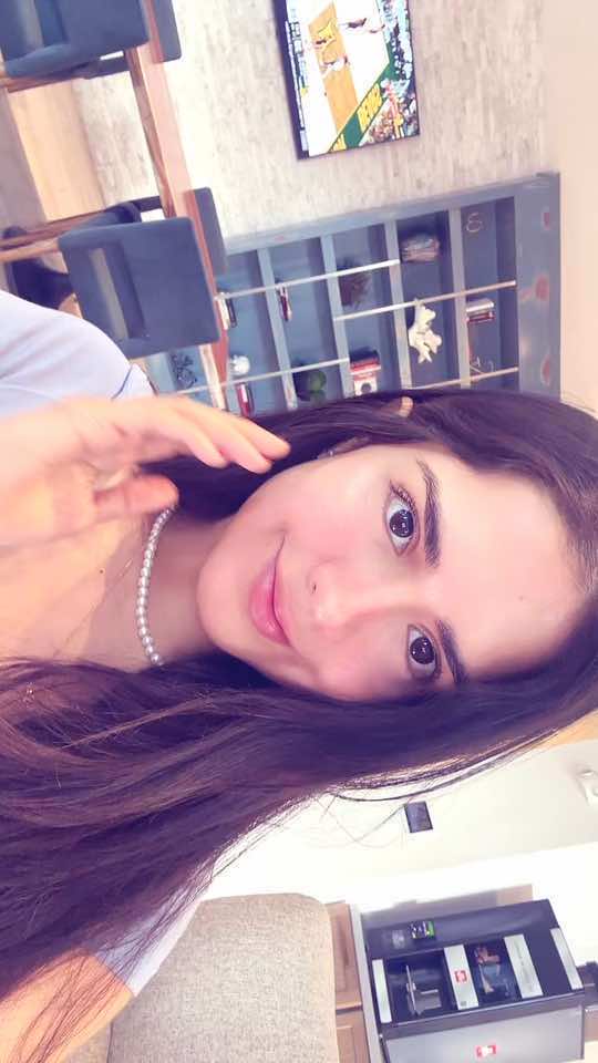 @Karina Paola