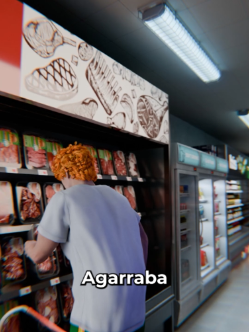 @La Historia de &Eacute;l