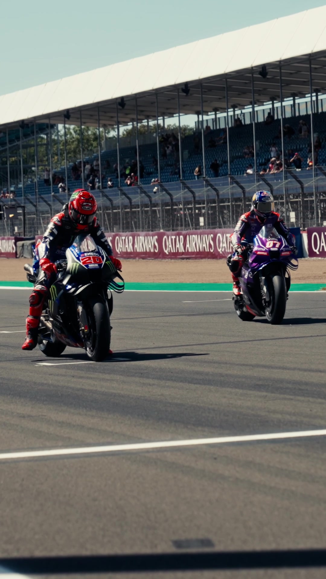@Yamaha MotoGP