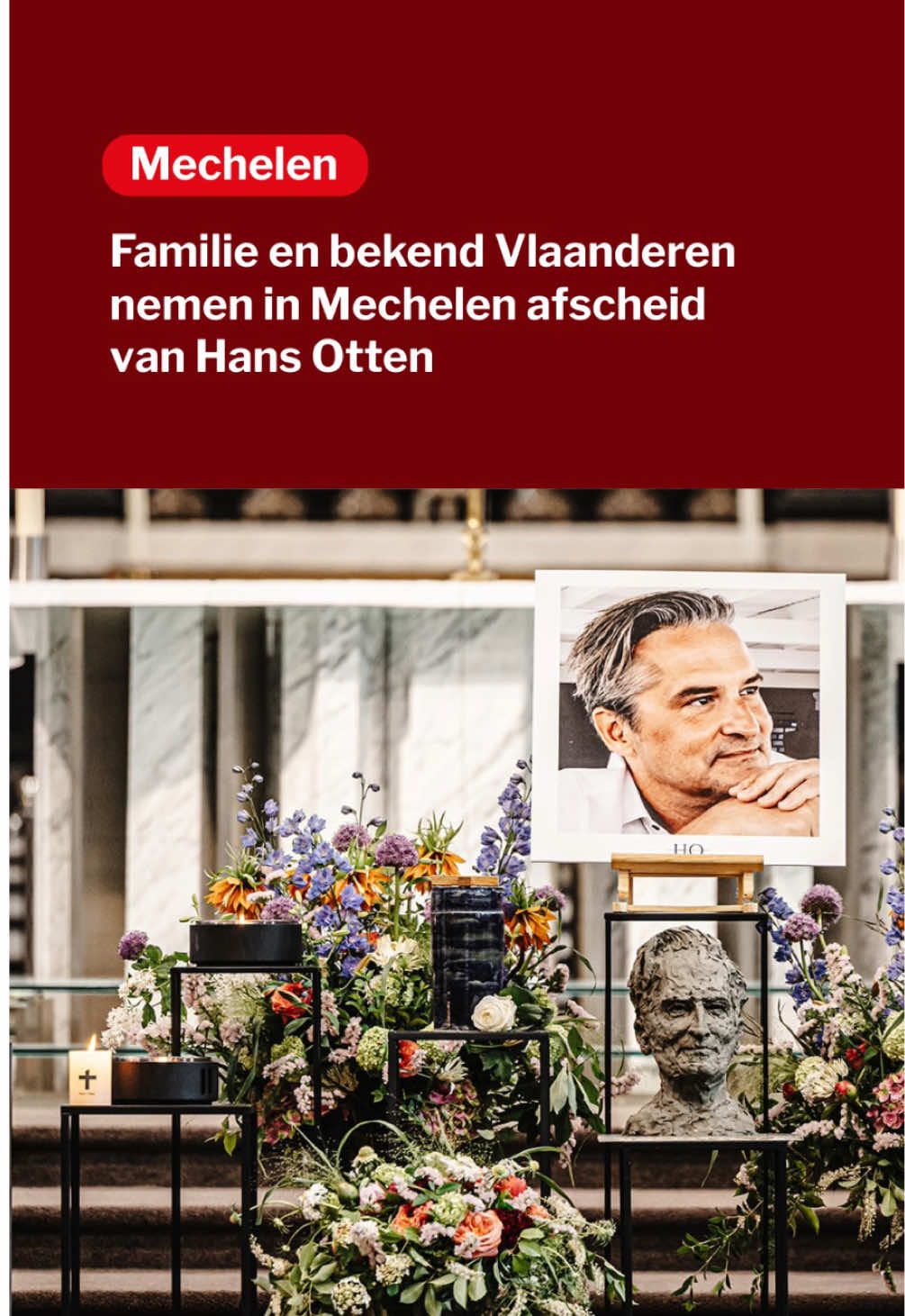 @Gazet van Antwerpen