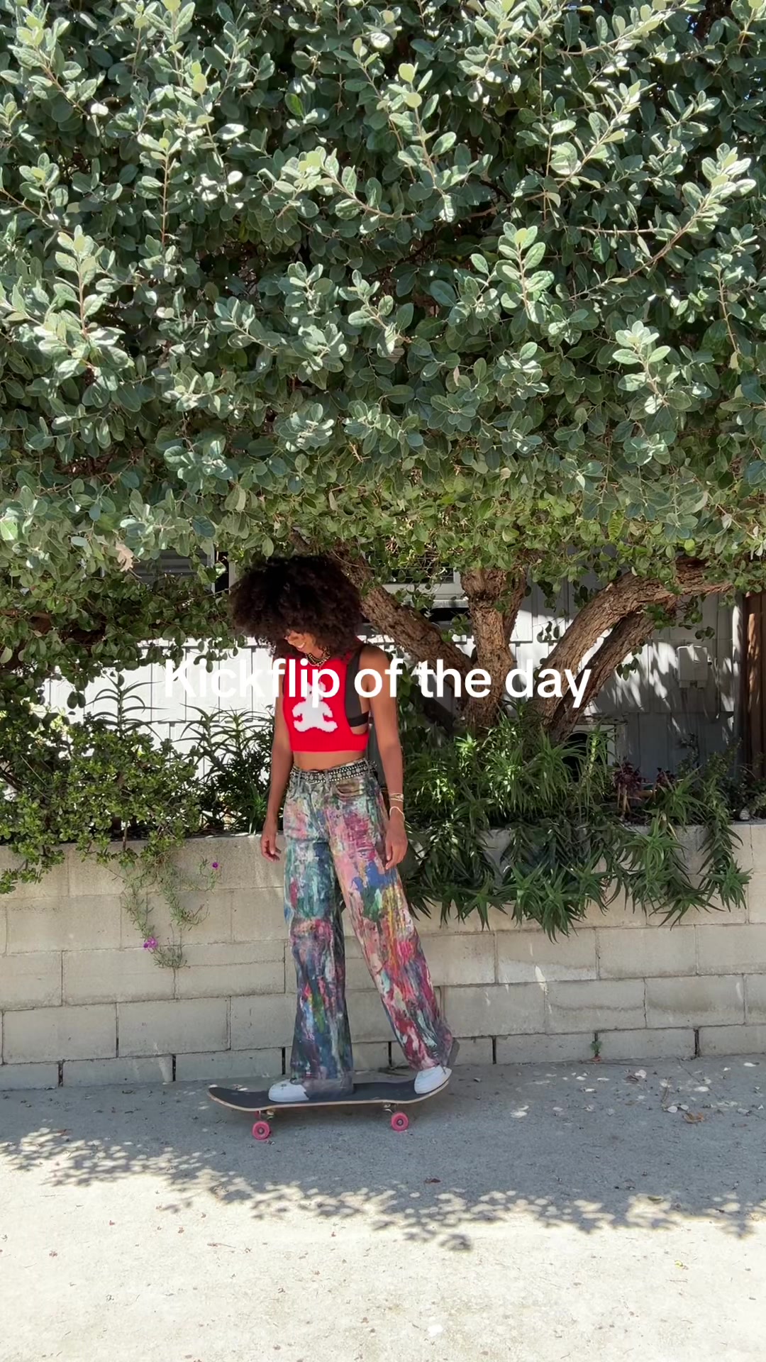 @Briana King