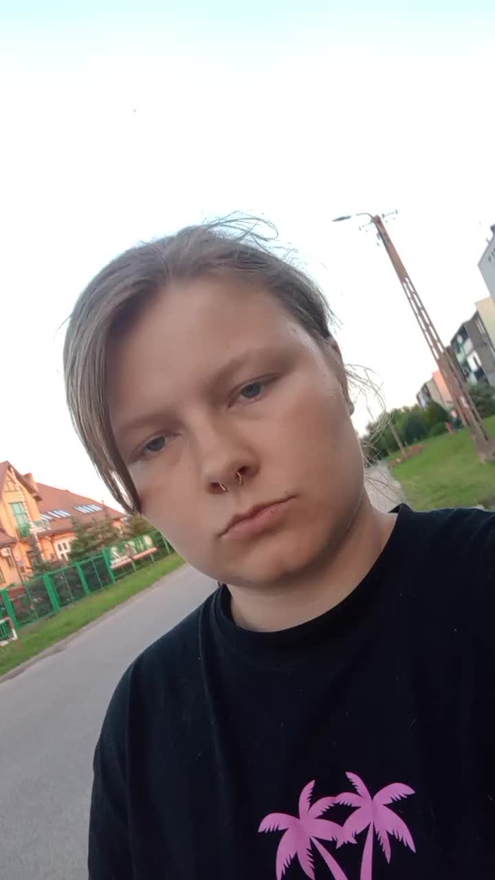@szalona dziewczyna 😈🥵