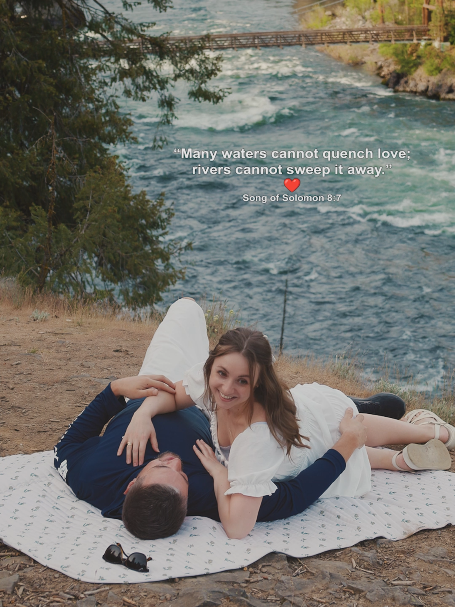 @Two Hearts, One Life
