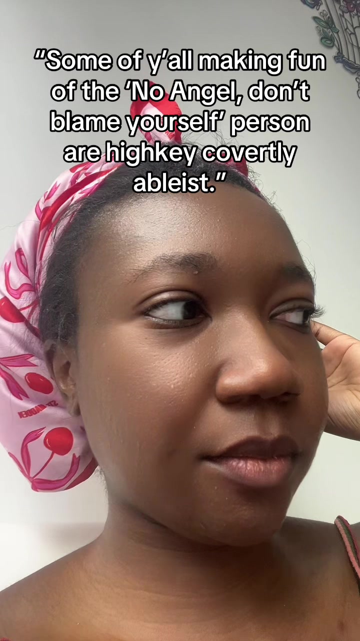 @Possessed Writer