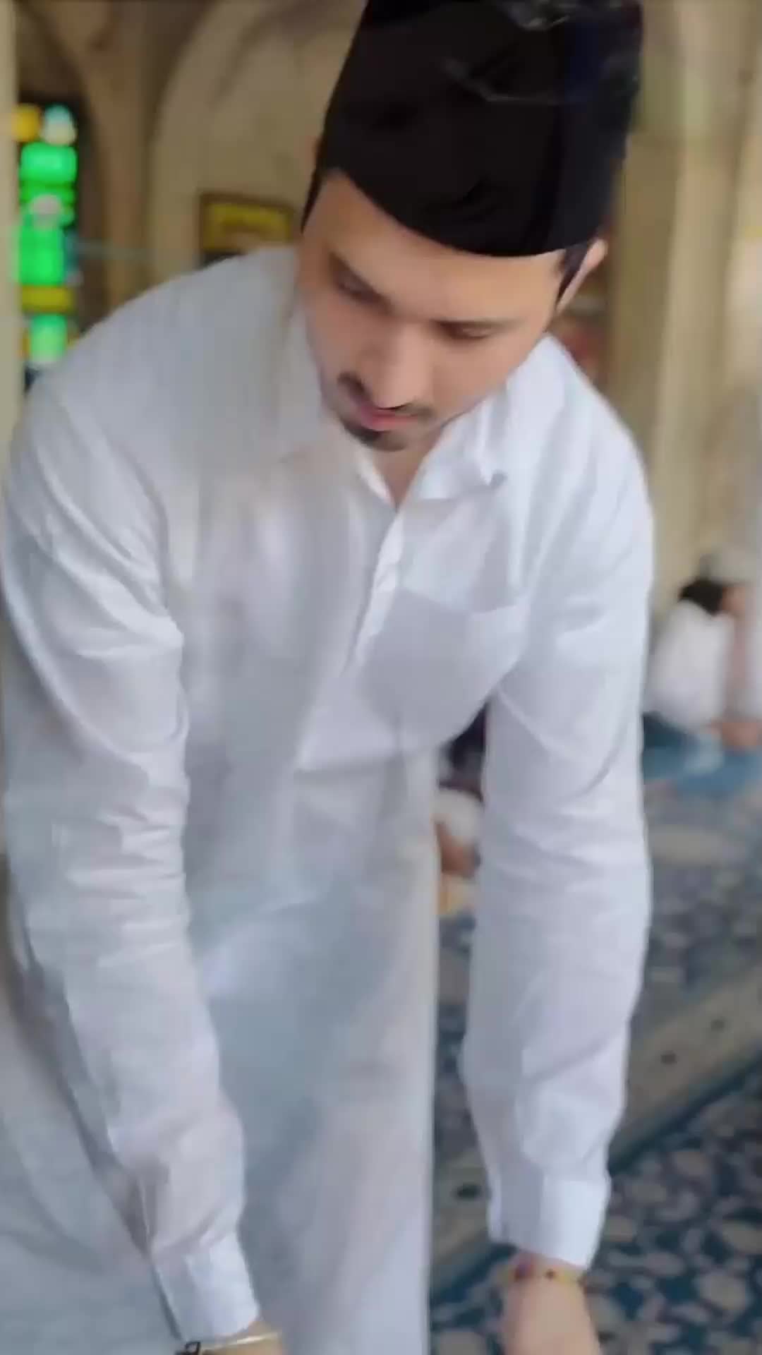 @Ajmer Sharif Dargah