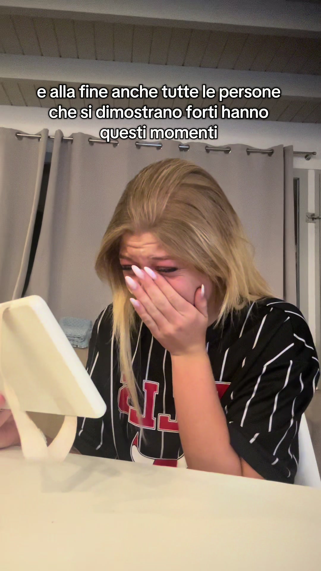 @Sara Amenta