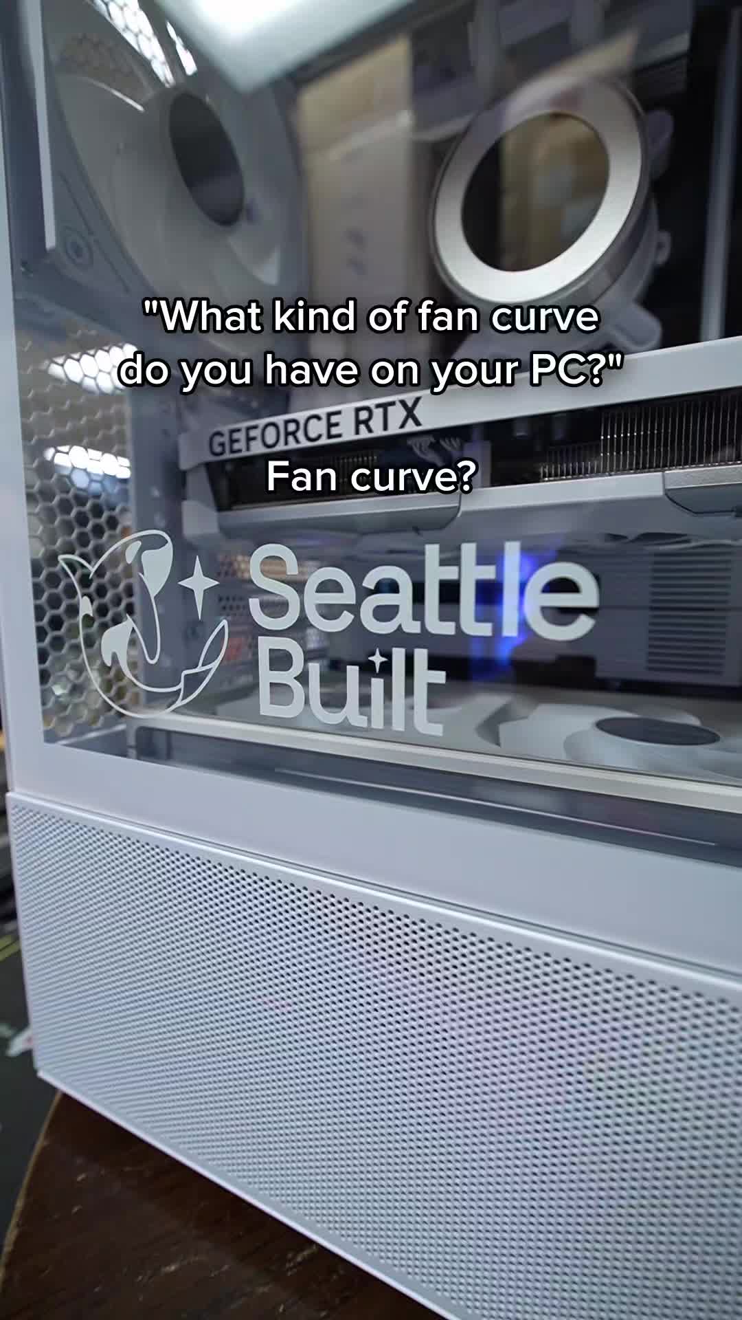 @Seattle Built PCs