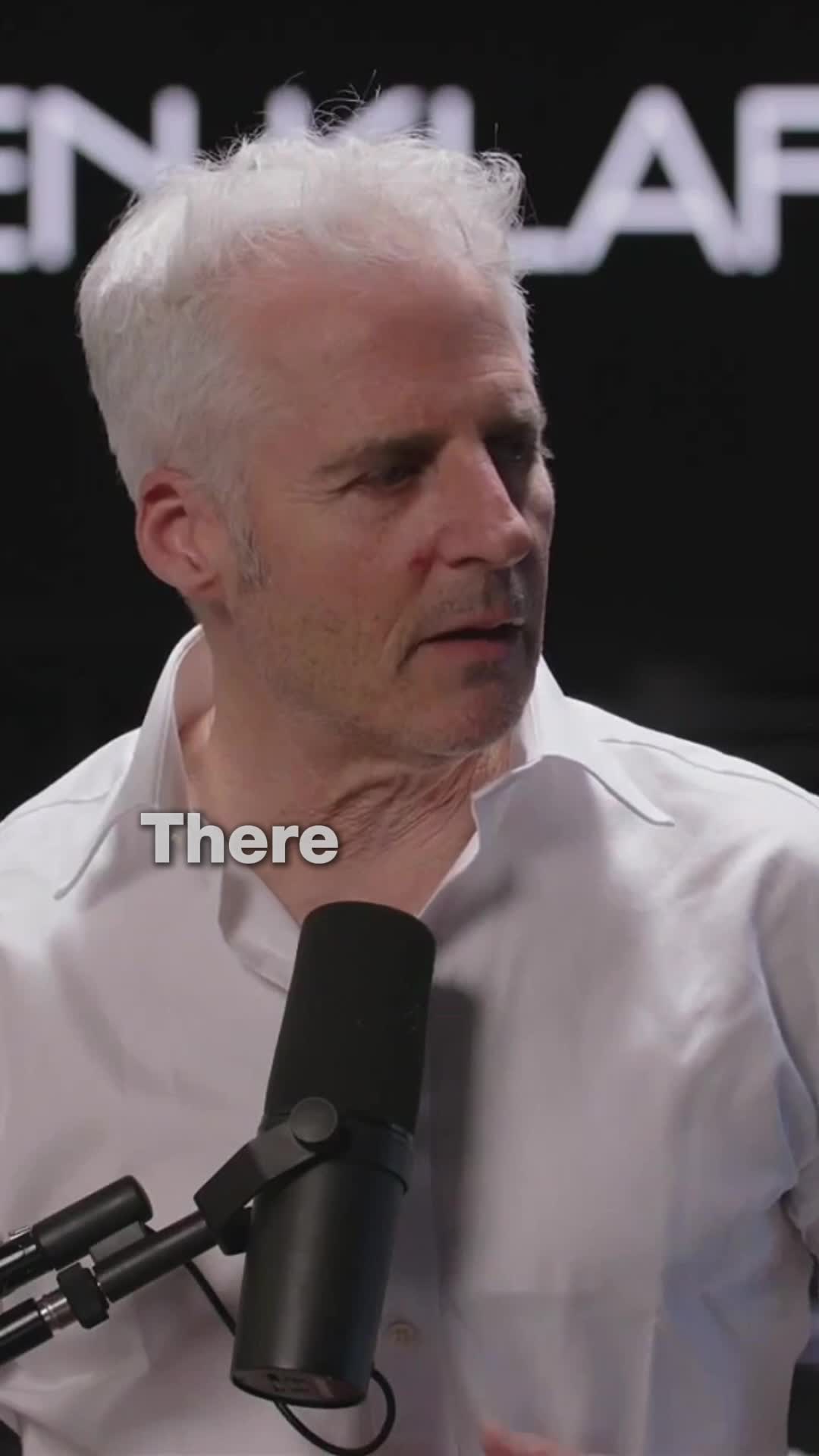 @Oren Klaff
