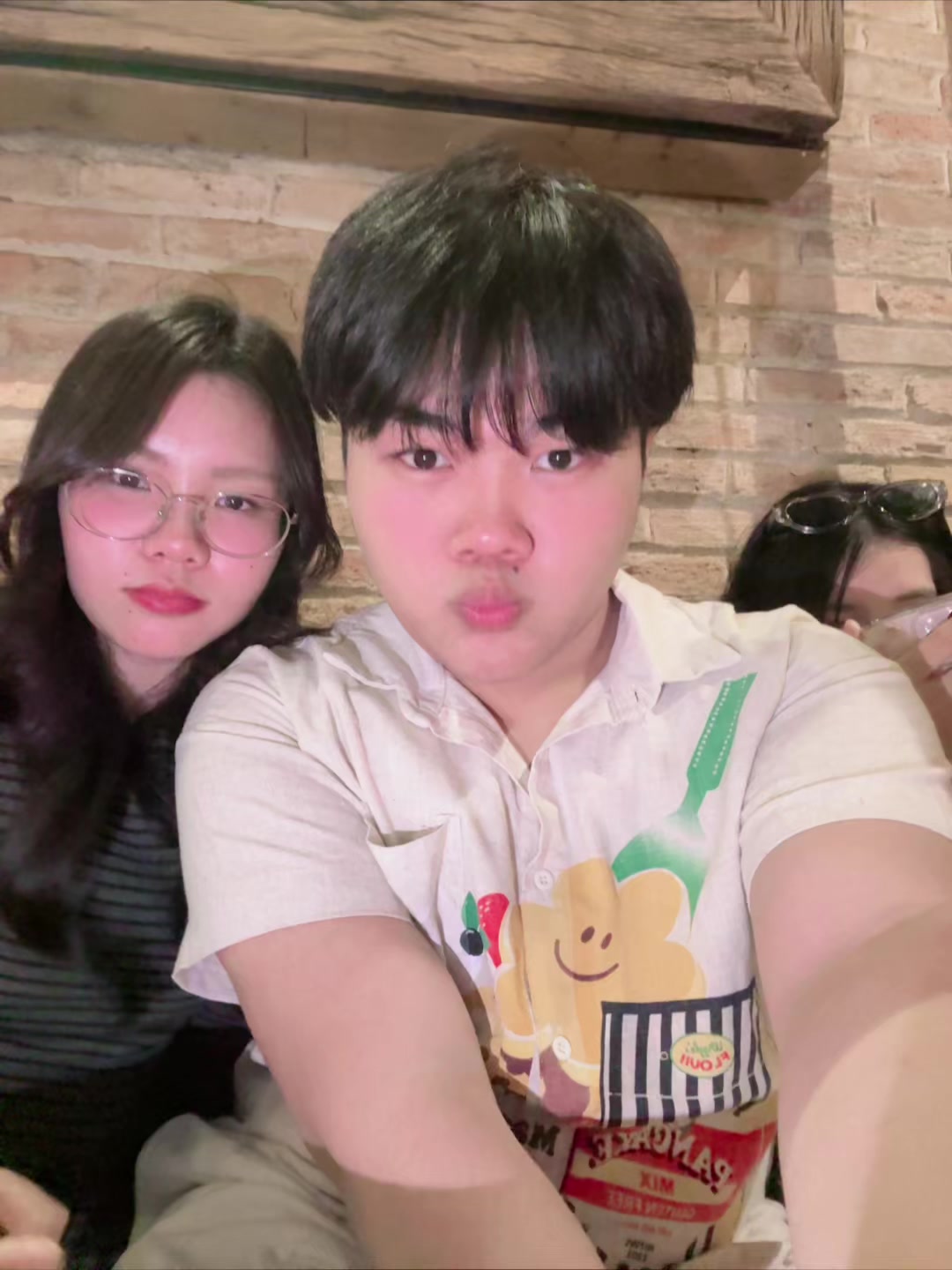 @XANG NOY😝💕