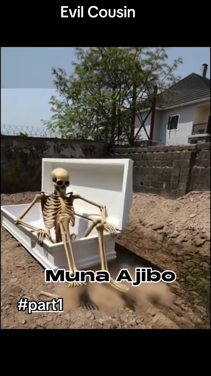 @Muna Ajibo Films