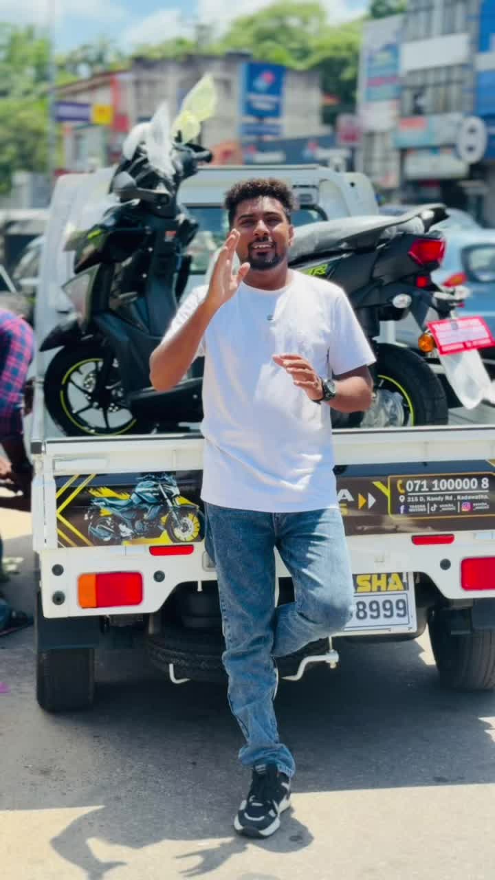 @YAASHA MOTORS
