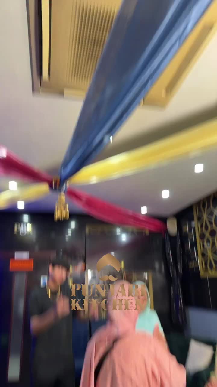 @Punjabi Kitchen