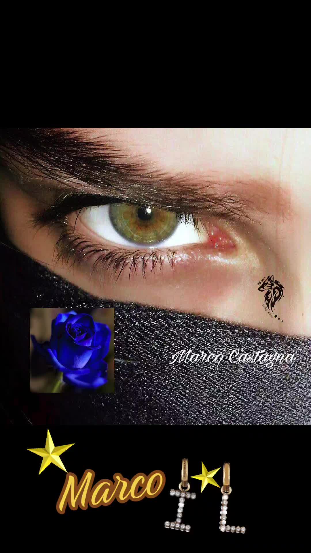 @๐ MARCO ๐