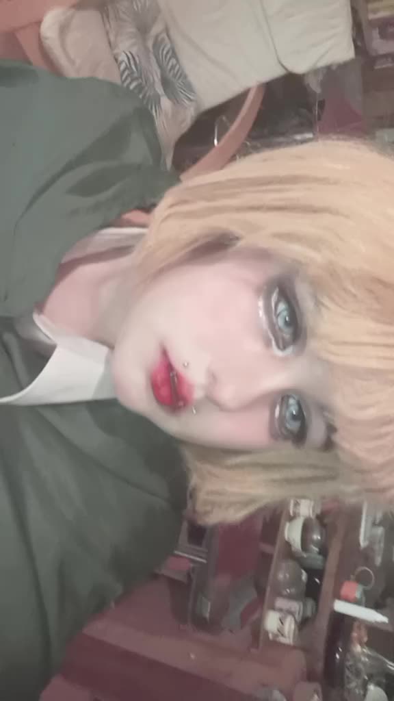 @Juuzou ❤️❤️❤️