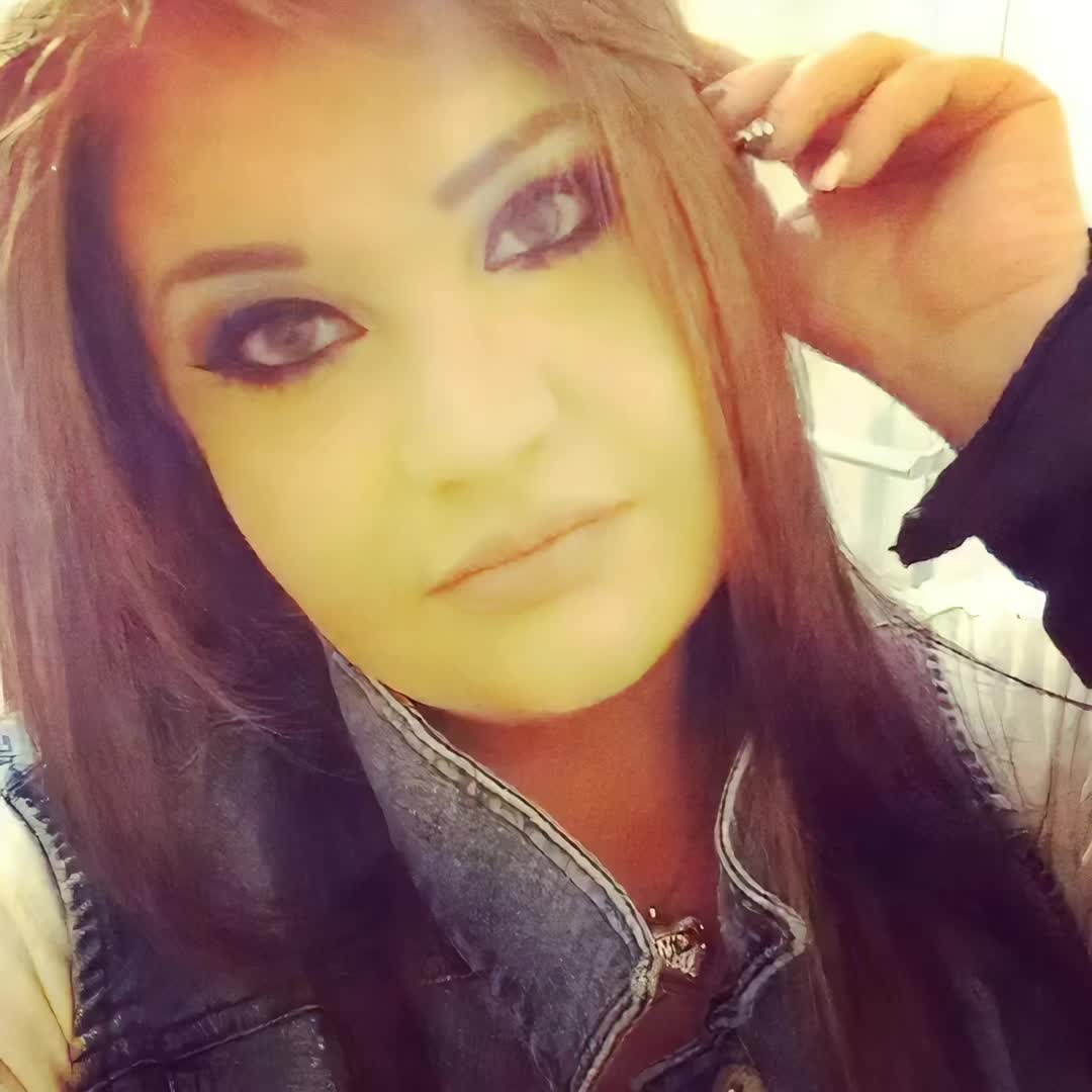 @Ashley Danielle Walker 💪
