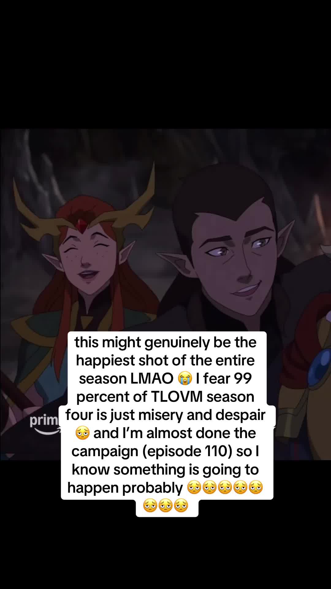 @extremely passionate avar fan