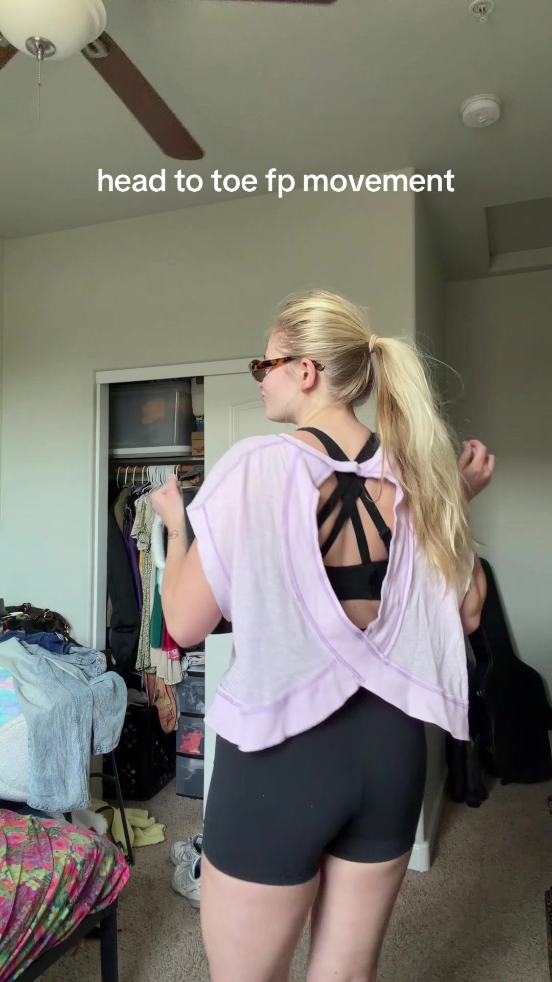 @mikala morgan