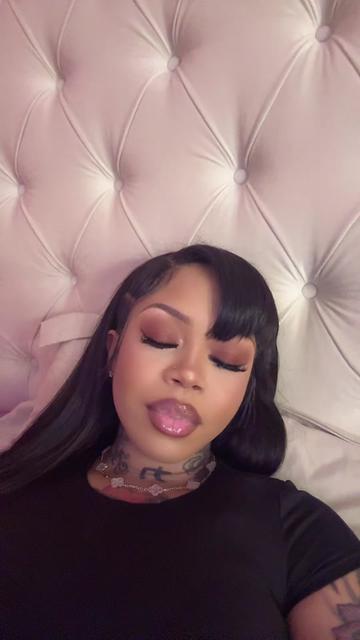 @RosegoldTheBaby22
