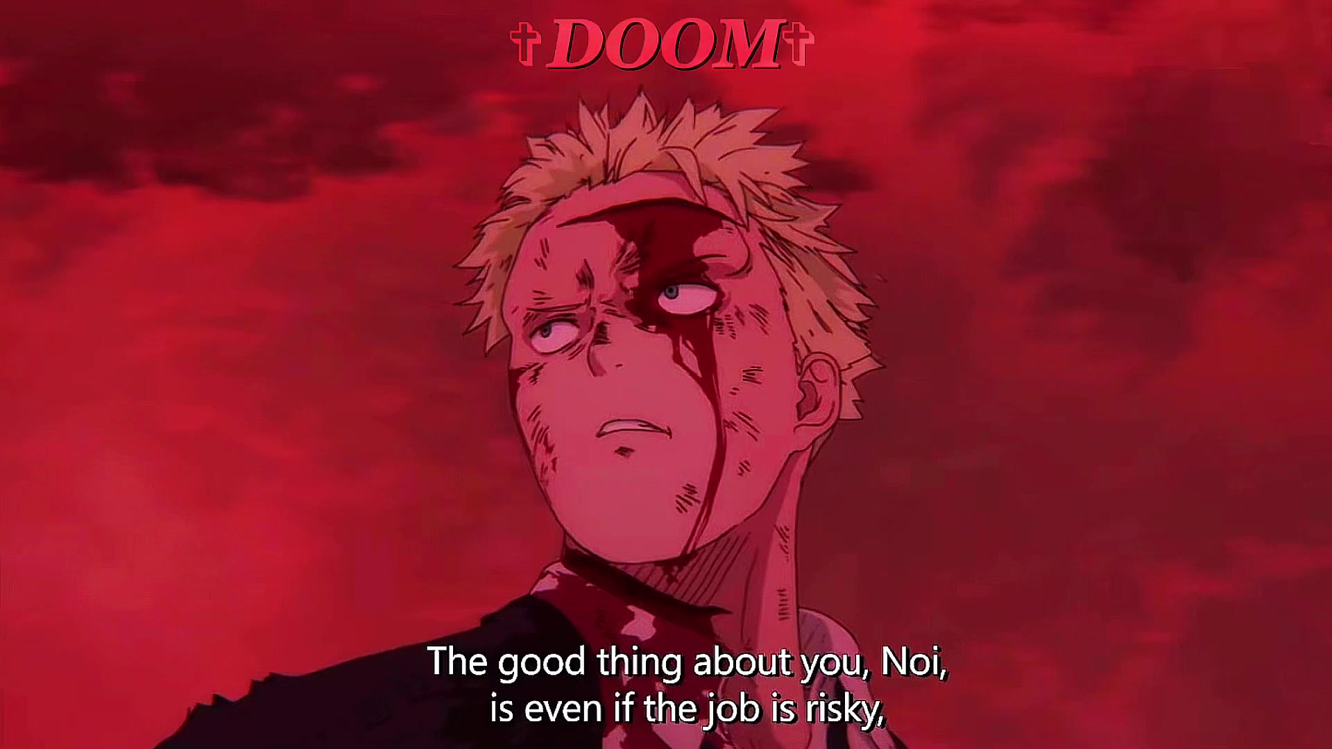 @✞DOOM✞