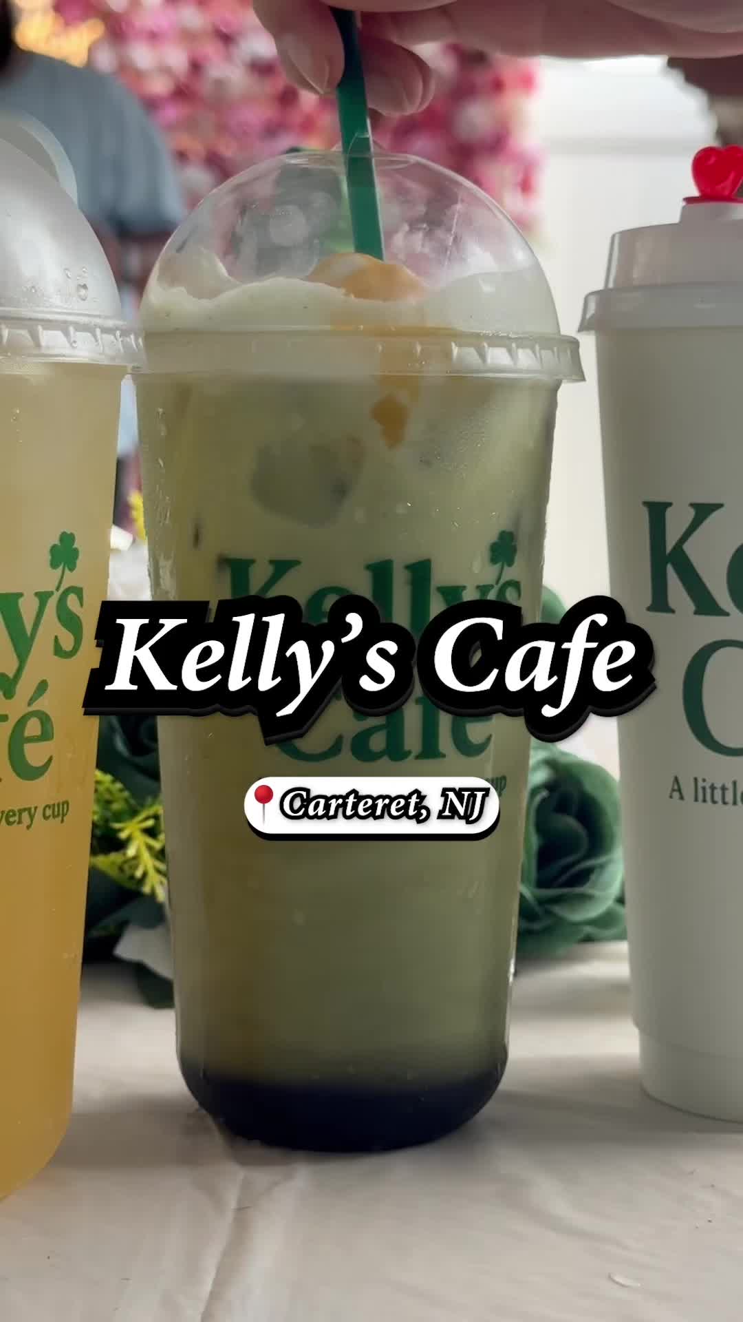 @Glenn King | NJ Creator