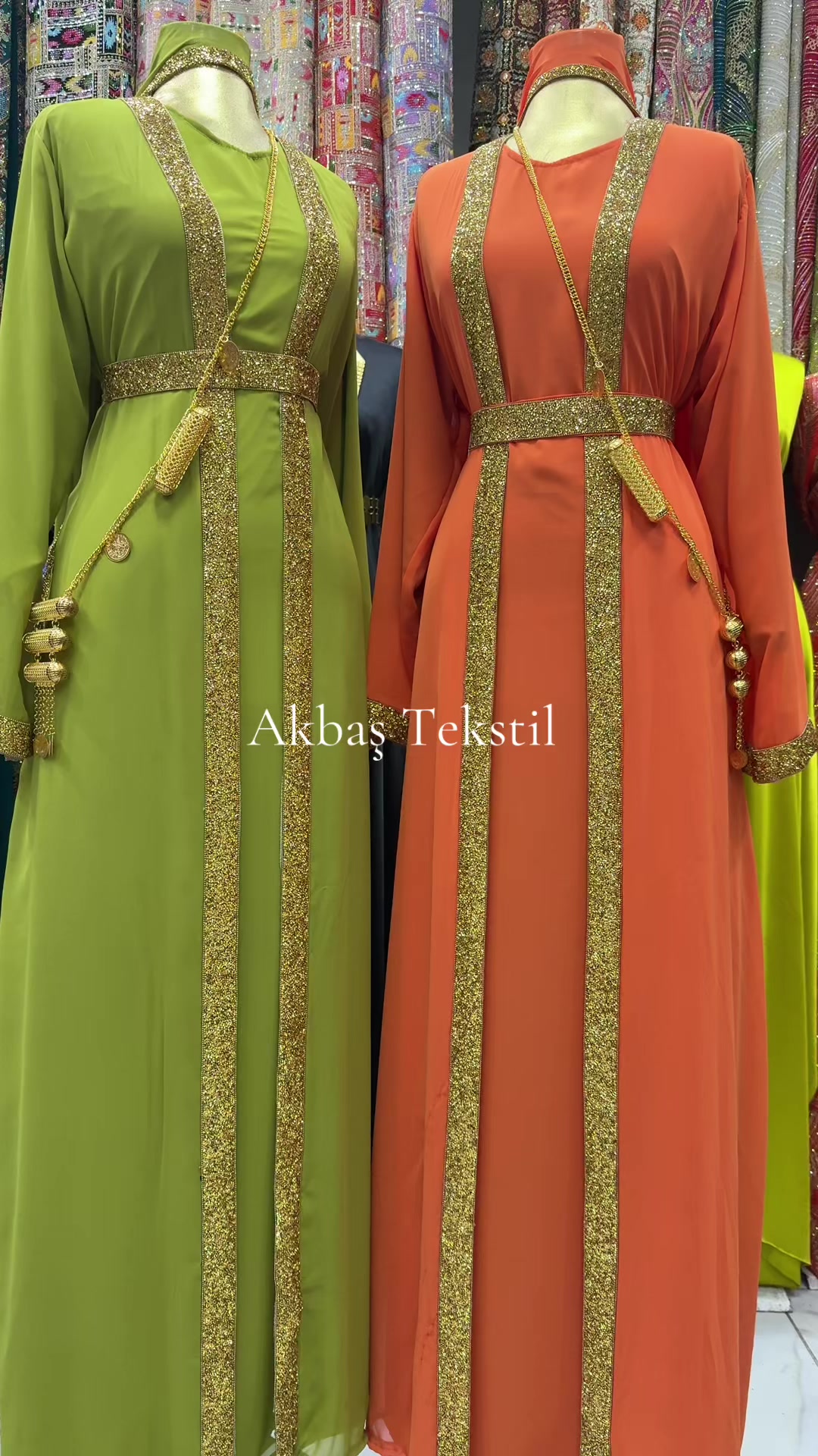 @AKBAŞ TEKSTİL