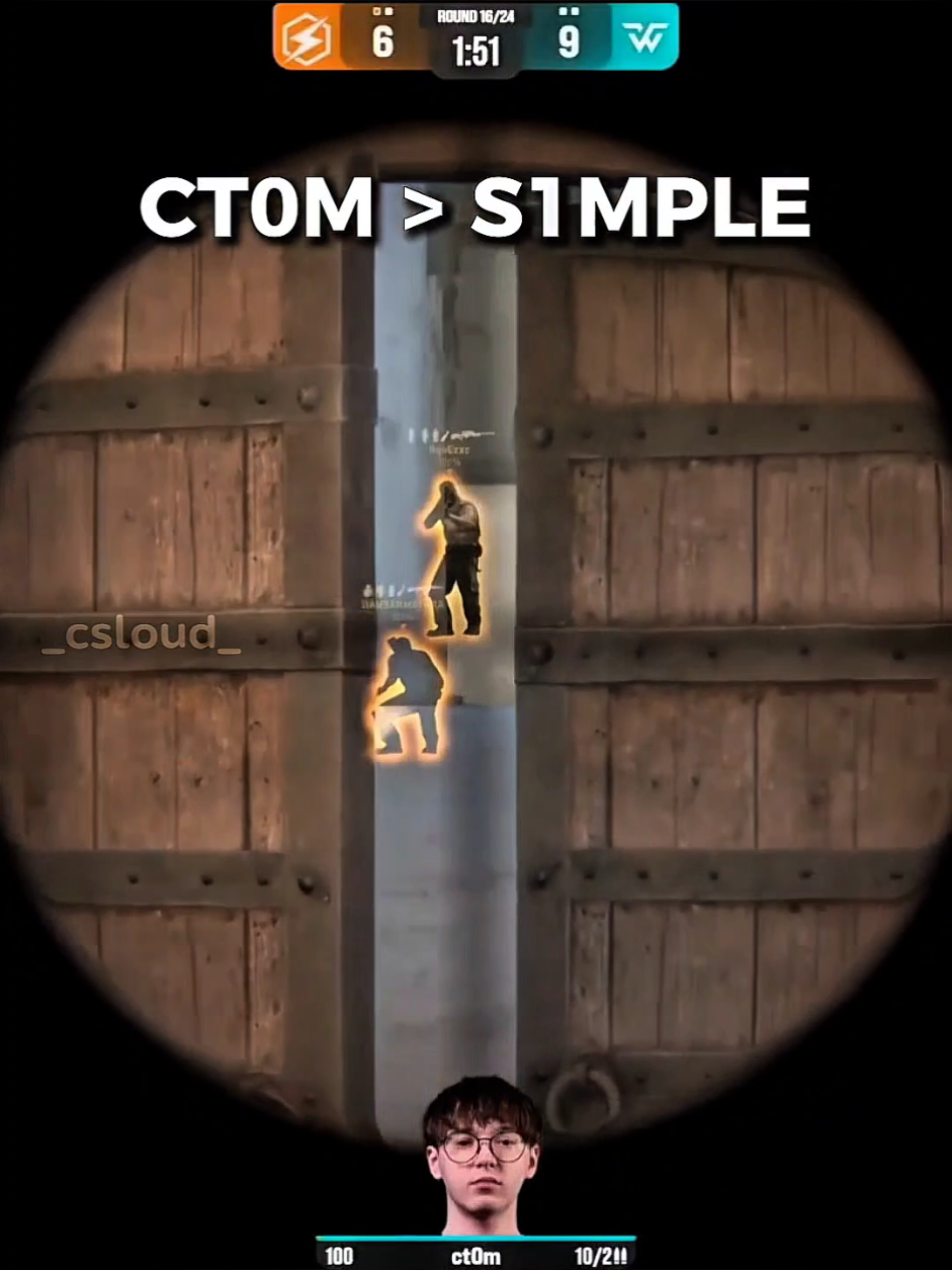 @CS | LOUD