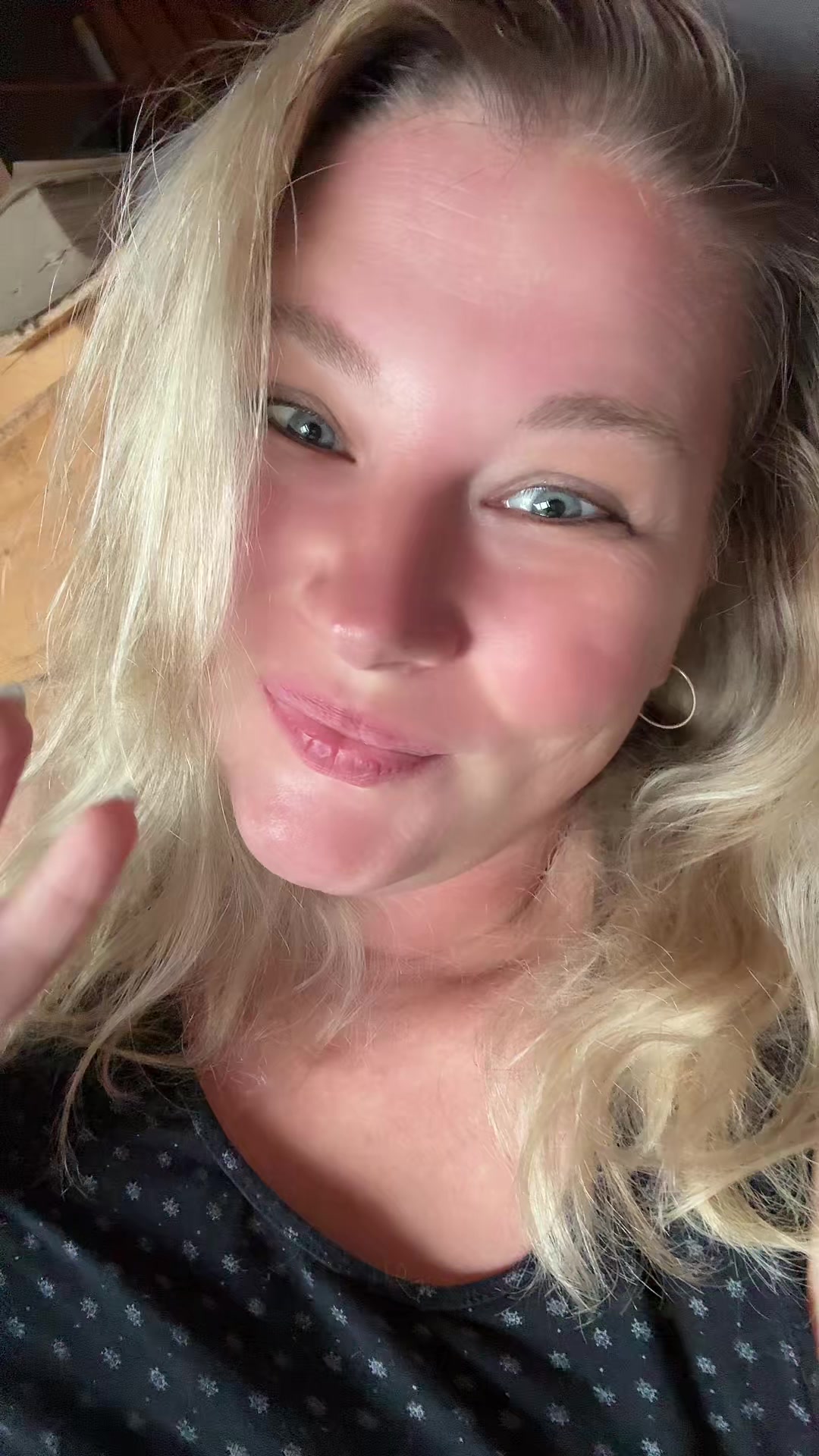 @💙🦋MrsBlueEyes85🦋💙