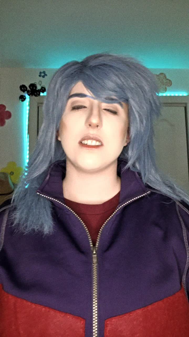 @Jerseydevilcosplay