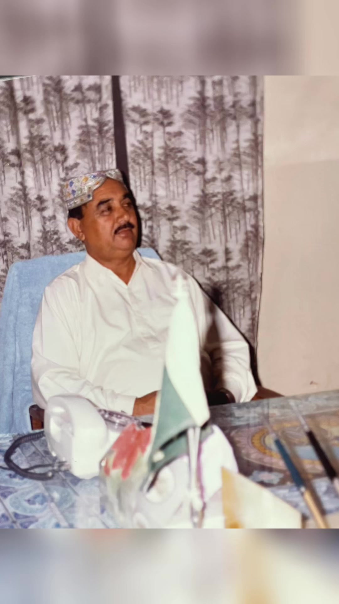 @Babar Badshah