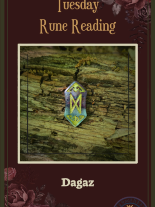 @WitchRunes