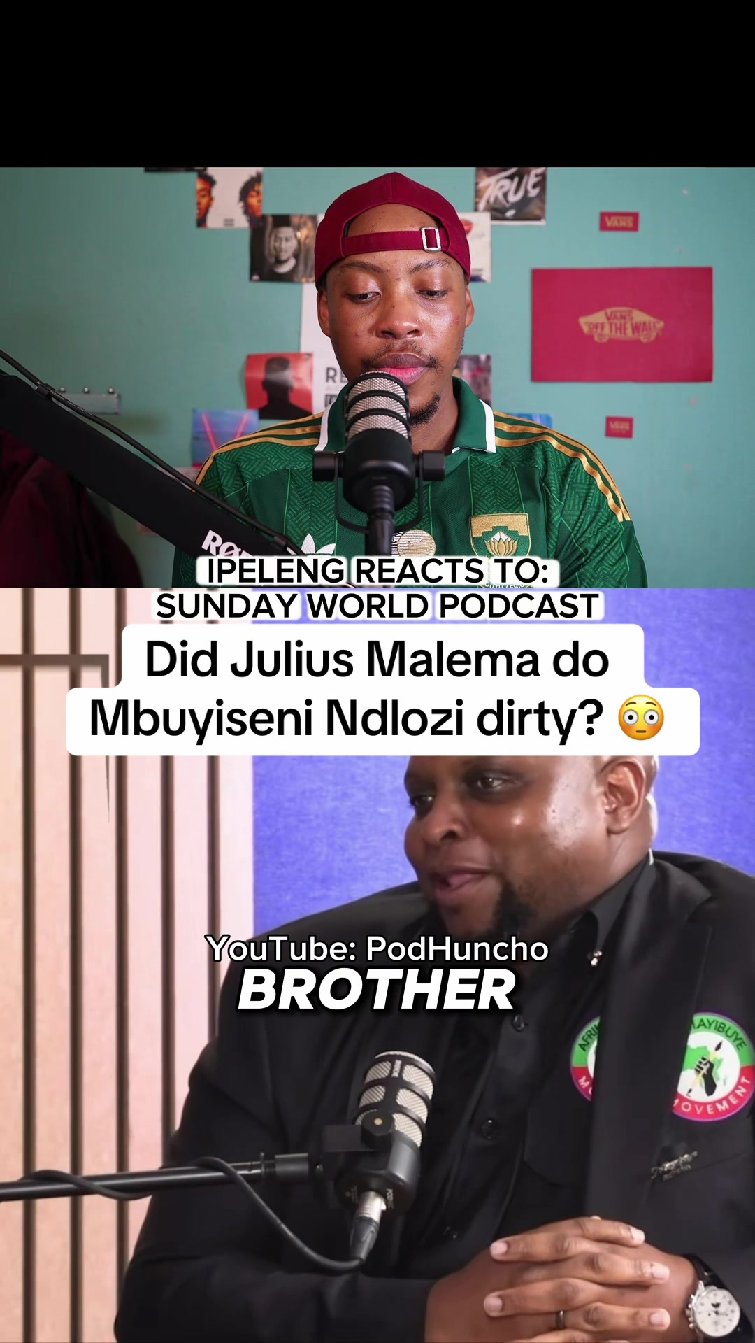 @SAPODCASTHUB