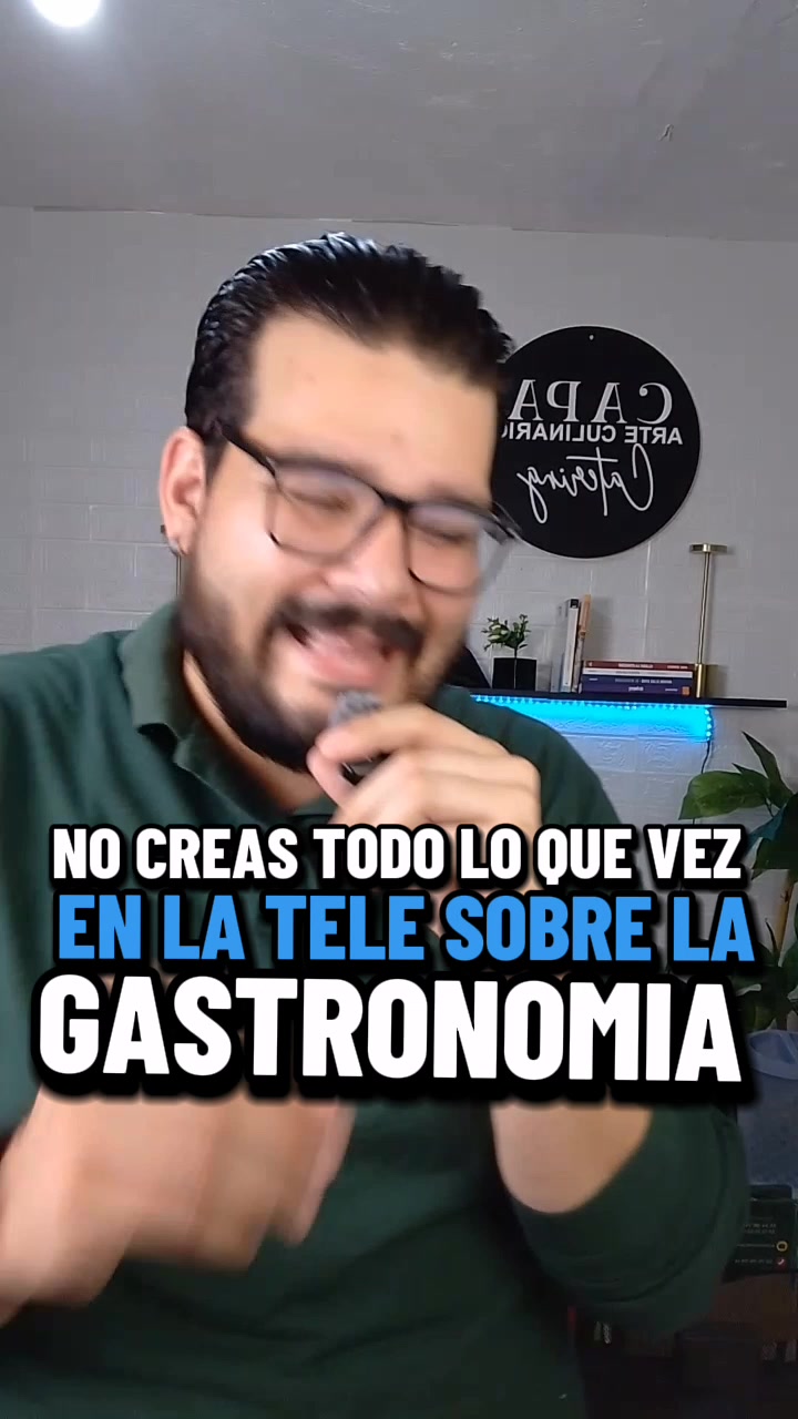 @Corona Gastronomica 👨🏻🍳👑
