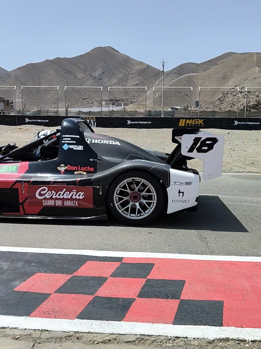 @MVM Racing🏎️🏁🔧