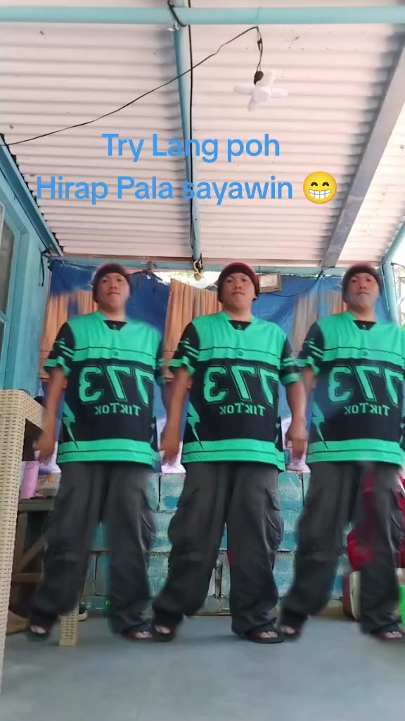 @Froilanlaput773 TBMC DANZTIK
